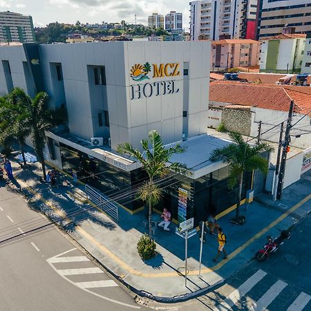Mcz Hotel Maceio  Exterior photo