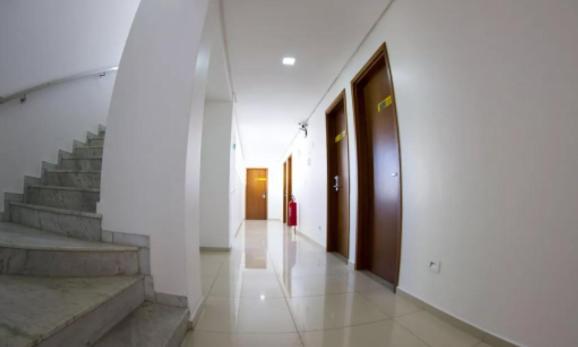 Mcz Hotel Maceio  Exterior photo