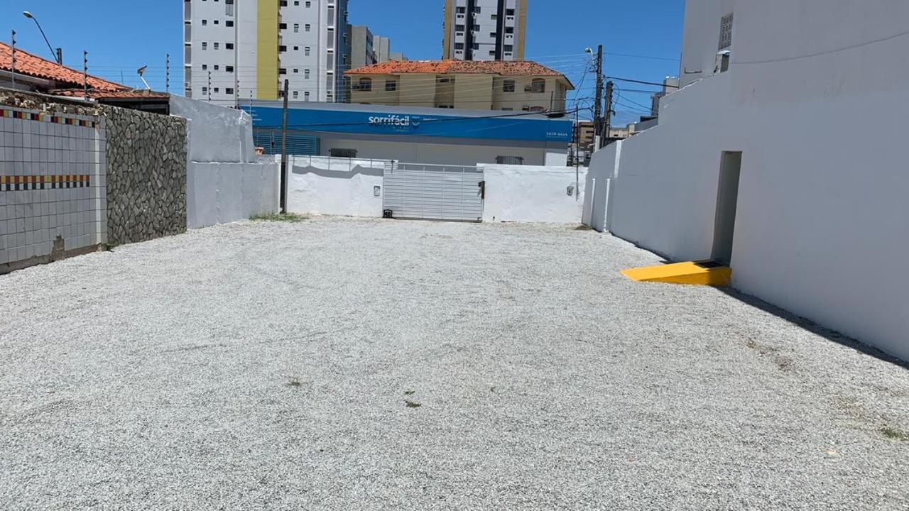 Mcz Hotel Maceio  Exterior photo