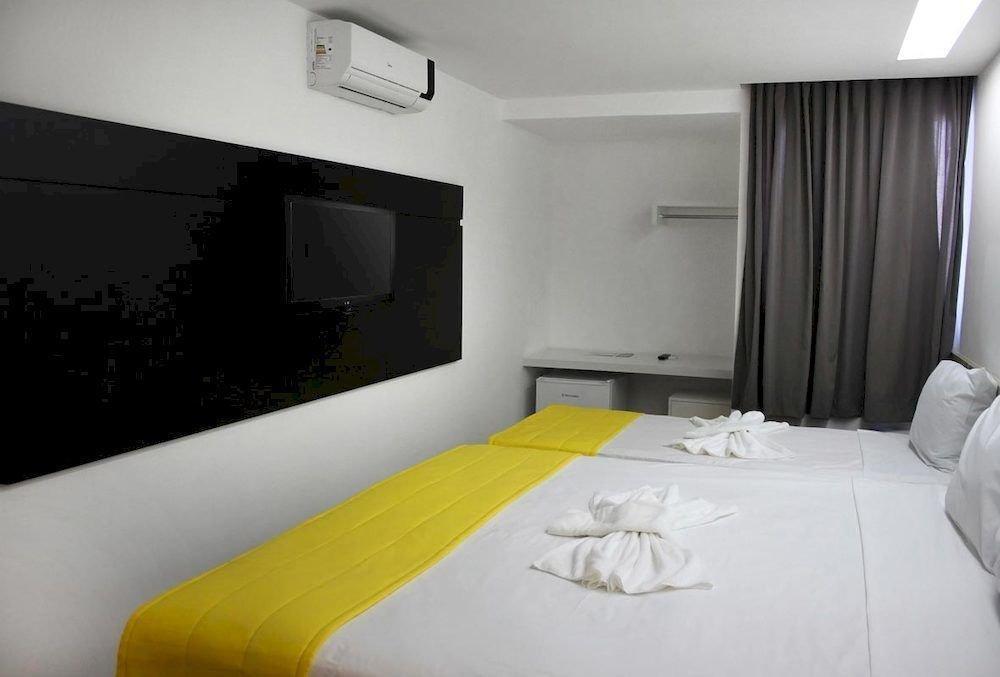 Mcz Hotel Maceio  Exterior photo