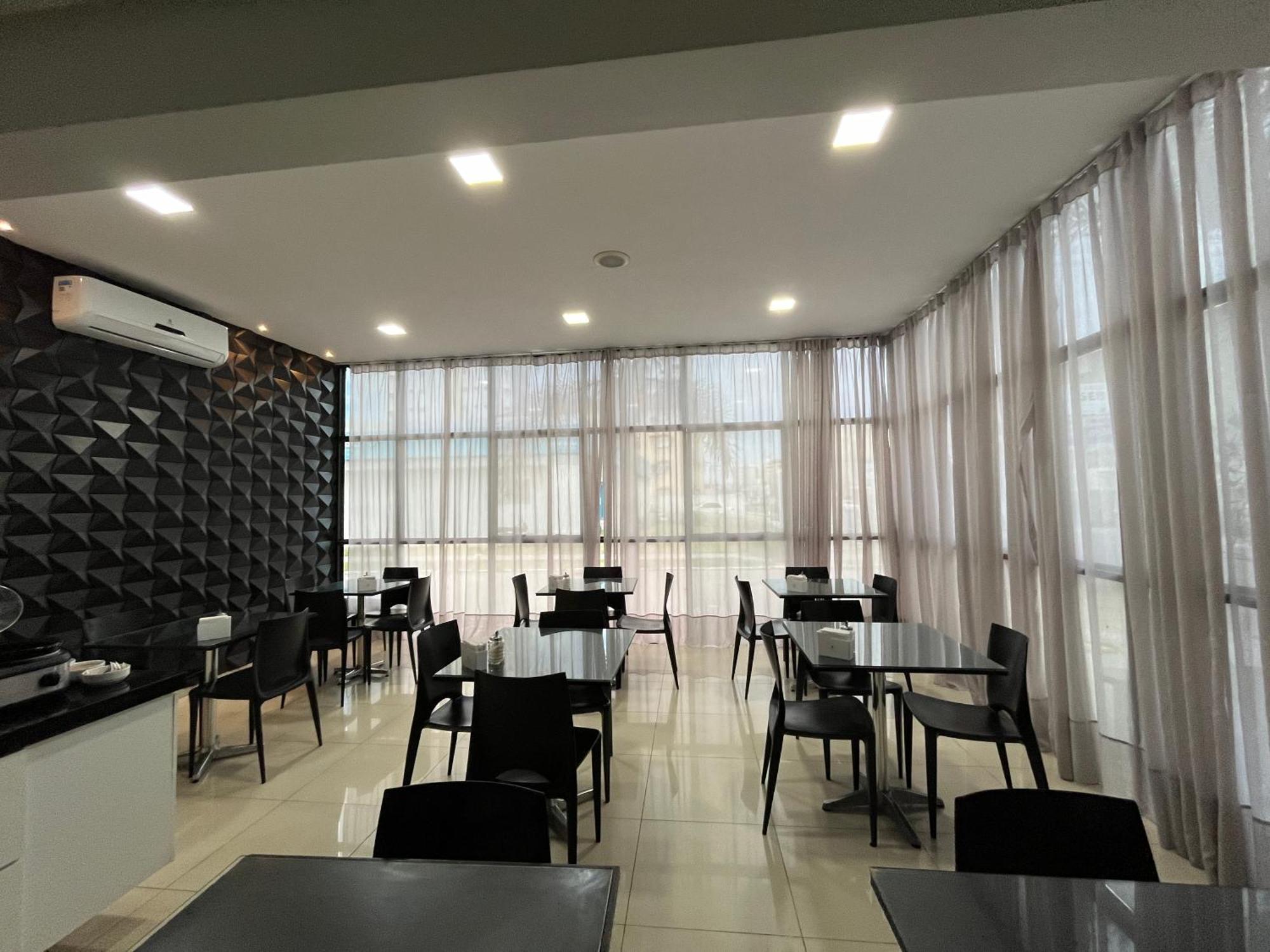 Mcz Hotel Maceio  Exterior photo
