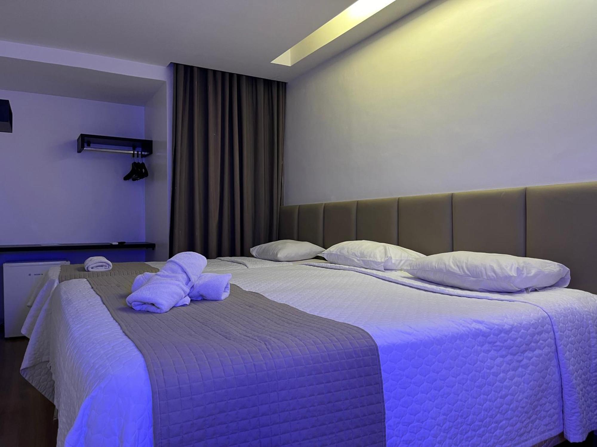 Mcz Hotel Maceio  Exterior photo