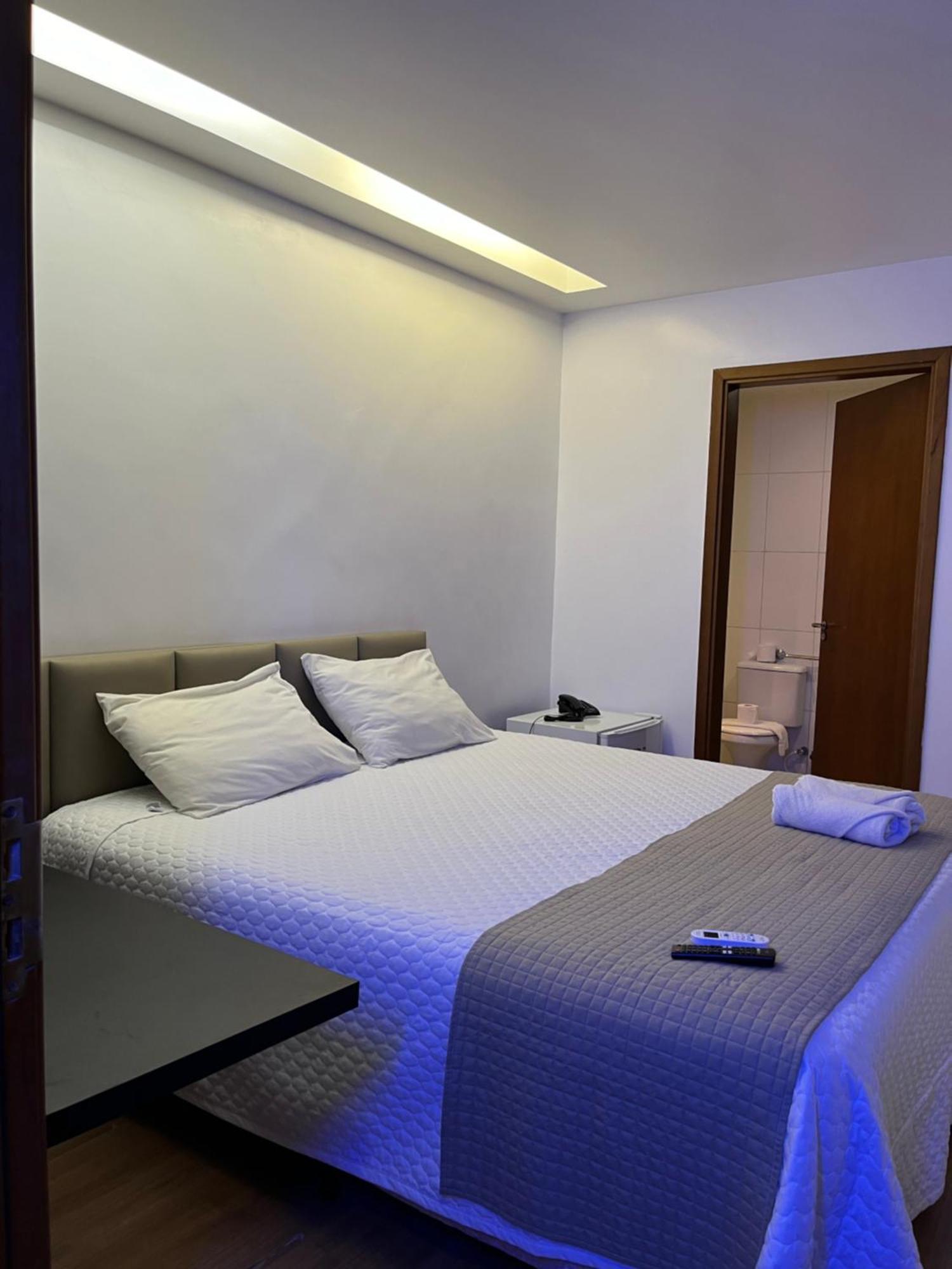 Mcz Hotel Maceio  Exterior photo