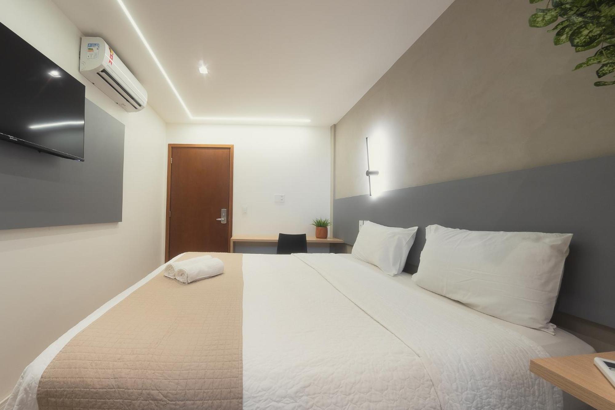 Mcz Hotel Maceio  Exterior photo