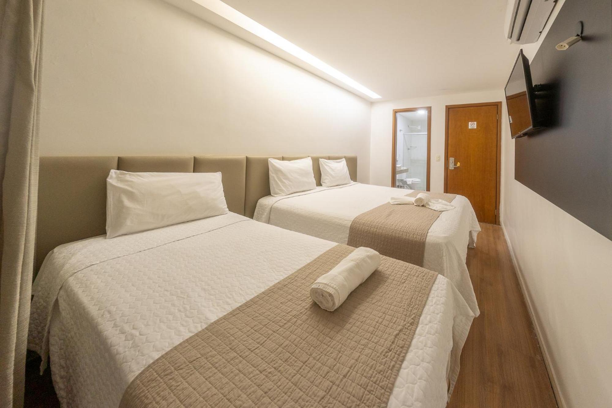 Mcz Hotel Maceio  Exterior photo